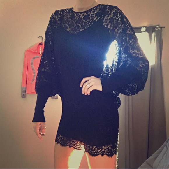 Dolce & Gabbana Dresses & Skirts - Dolce & Gabbana Little Black Dress